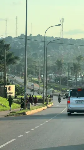 Entebbe #vibewithme 