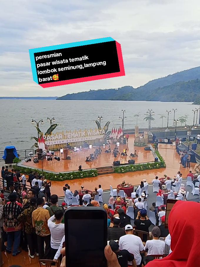 #jelaJAHWISATADANAURANUPASARTEMATIK#lombokseminunglampungbaratᥫ᭡🌹 ombokseminunglampungbarat