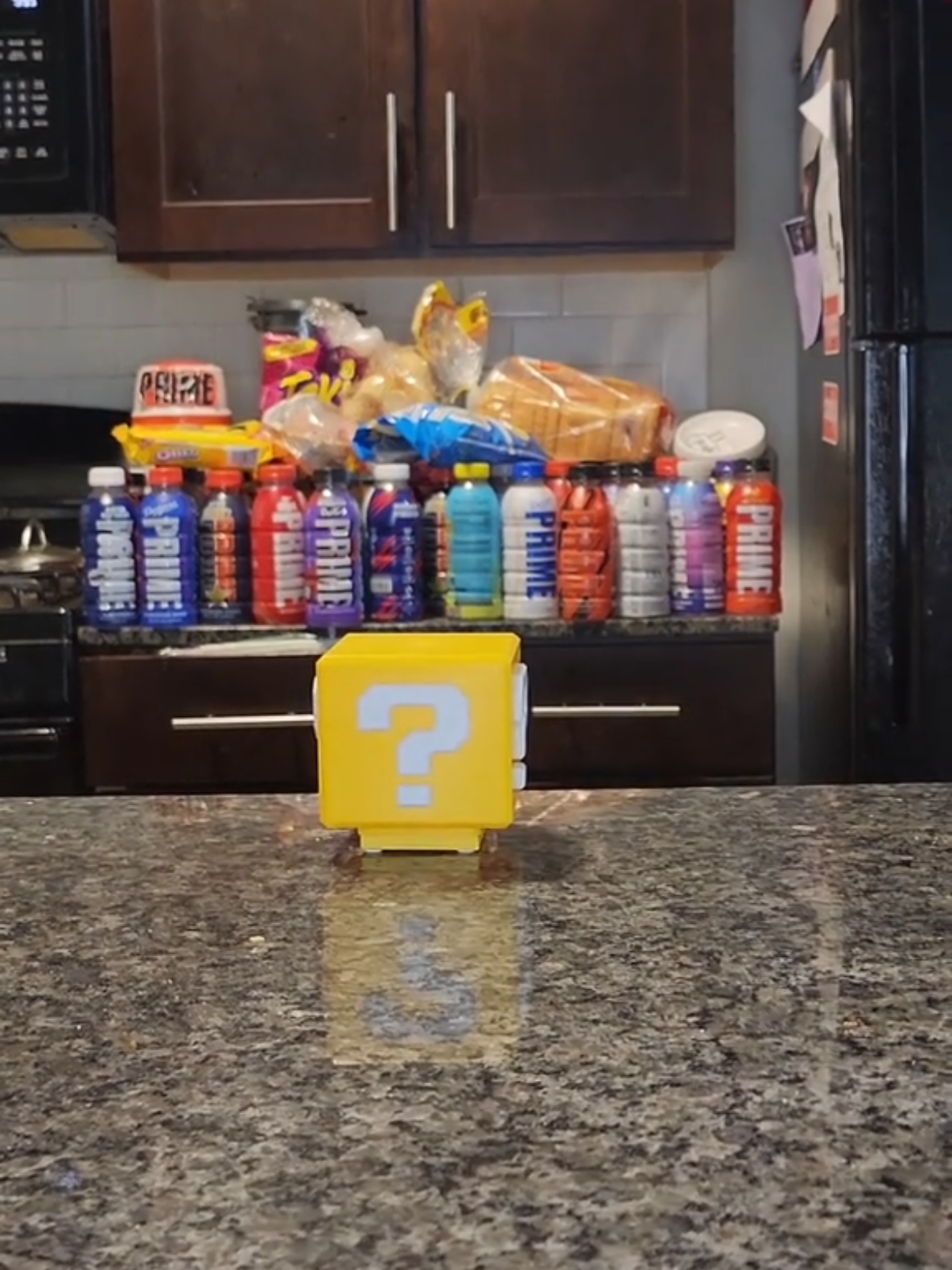 Is Daddy Better Than Mommy? 🤣 The Box Knows! 🙊 We test the box to see if Daddy is better than Mommy! The results are hilarious and surprising. Watch to see who the box favors! #DaddyVsMommy #Funny #Kids #FamilyFun #Experiment #Parenting #Hilarious #WhosBetter #Viral #Challenge #royalmarsbrothers @NineCity Store 