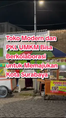 Titik Tengah Parkir Gratis toko modern , bisa juga memberikan space bagi UMKM atau PKL untuk turut serta menjaga kebersihan dan keamanan pengunjung. sama sama tumbuh dengan pemerataan ekonomi. Surabaya Gak Perlu Ribut dengan dialog mencari jalan keluarnya. @PDI Perjuangan Jawa Timur @PDI Perjuangan Surabaya @PDI Perjuangan #parkir #jukir #megawati #bungkarno #budaya #leluhur #juni #1juni1945 #surabaya #ekonomi #paktelur #2025 #pdiperjuangan #pancasila #fy 