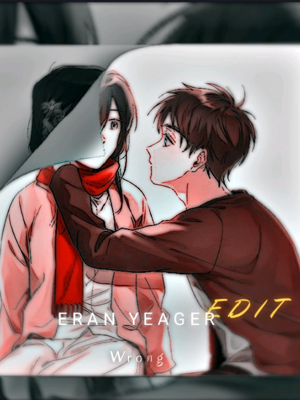 That One Girl In My Dreams 😩❤️‍🩹 . . . . . . . . . . . . . . . . . . . #anime #animeedit #eranyeager #lyrics_songs #yourname #viral #fyp @just._.me_99 