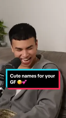 Whats the best contact you have saved? 😂 #gf #Relationship #nicknames #fyp 
