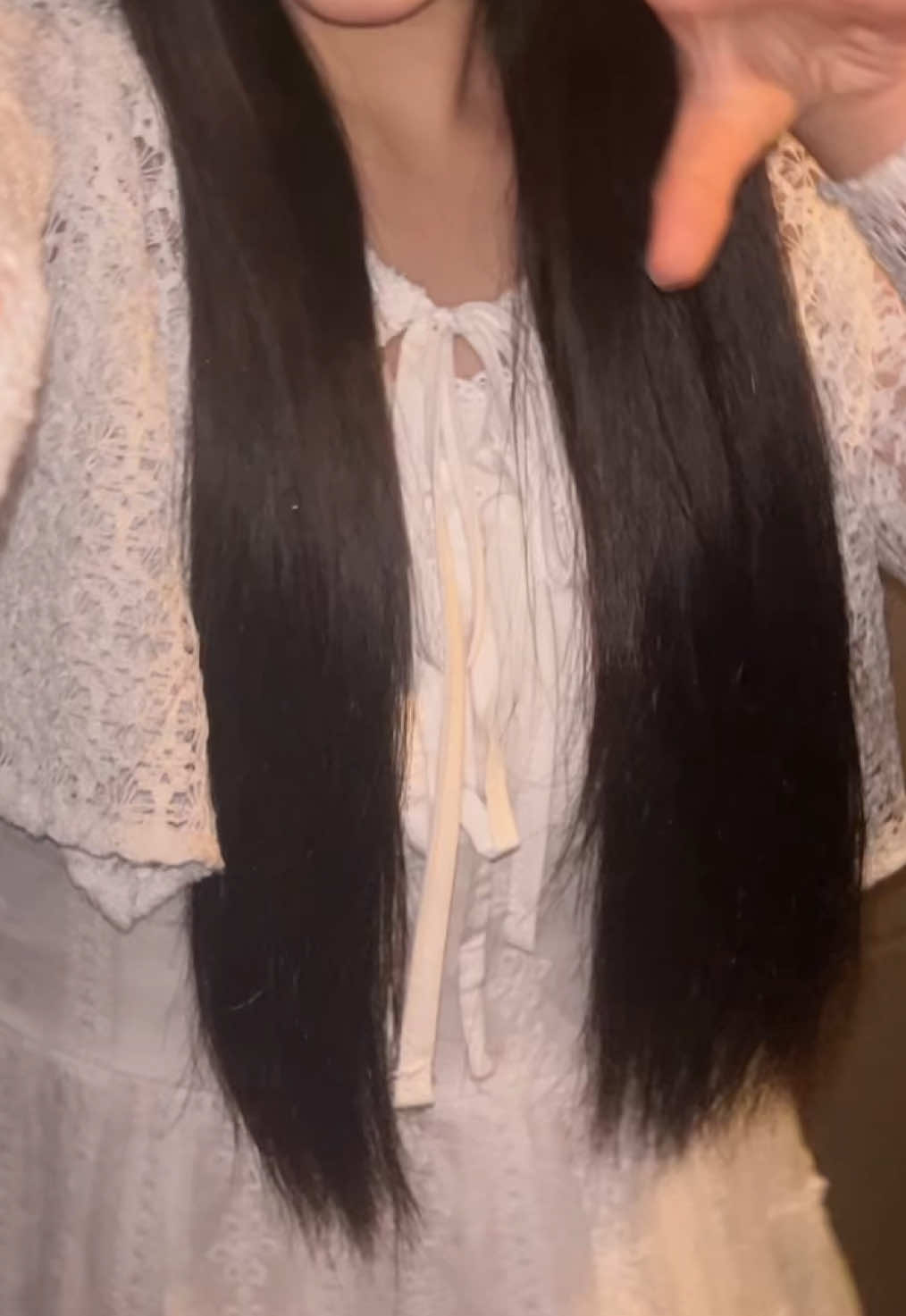前髪重くした‼️最後まで見てね。#変身 #前髪 #10 #fyp #高1 #渋女3期生 #15歳 
