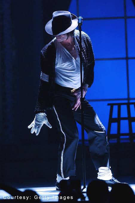 Billie Jean - Michael Jackson  The Michael Jackson: 30th Anniversary Celebration was a 2001 concert show and television special by Michael Jackson. It was staged in Madison Square Garden in New York City on September 7 and 10, 2001. On November 13, 2001, the CBS television network aired the concerts as a two-hour special in honor of Jackson's thirtieth year as a solo entertainer (his first solo single, 