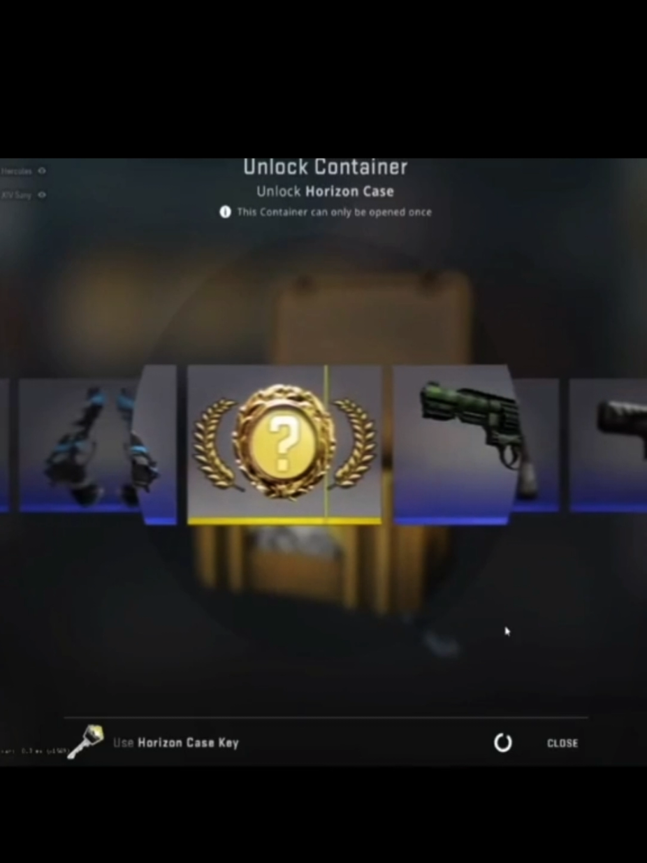 we would be rich cr:@GLHF  #cs2 #case #caseopening #milliondollar #knife #price #fyp #fypシ #kesfet #recommendations 