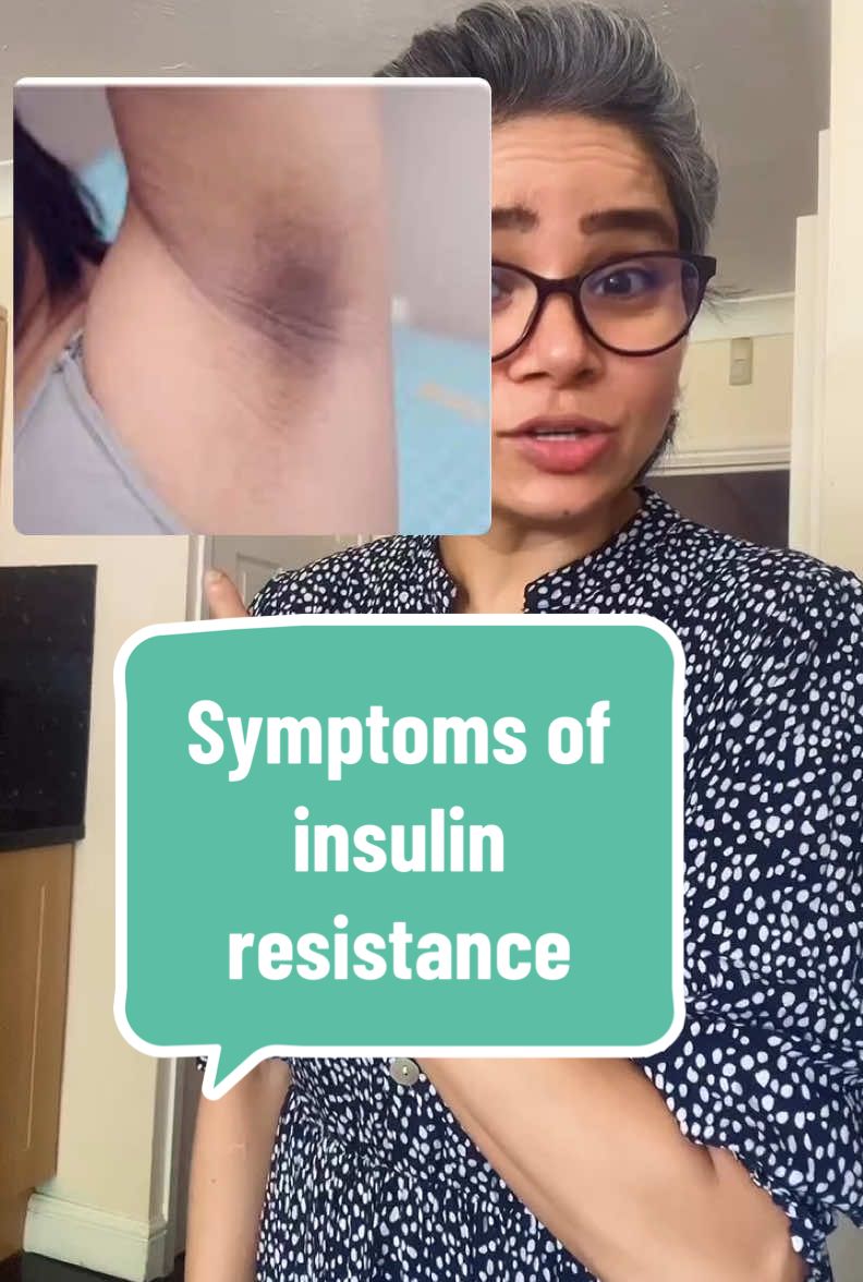Why is insulin resistance happening and what you can do about it #insulinresistenz #insulin #diabetes #trending #hindi