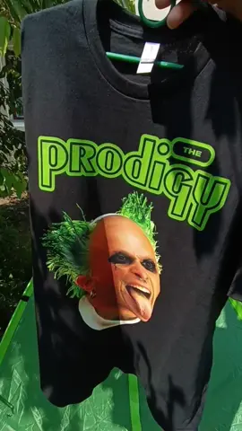 #prodigy #theprodigy #prodigymerch #merch #мерч #продіджи #продиджи 