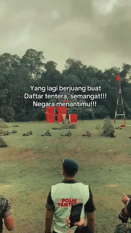 Semangat broo!! #tentera #askar #abdinegara #askardarat #CapCut #abdinegara #menjaganegara #askarmalaysia #fypppppp #quotes 