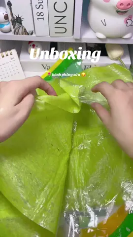 Bánh phồng sữa #banhphongsua #dacsanquynhon #anvat