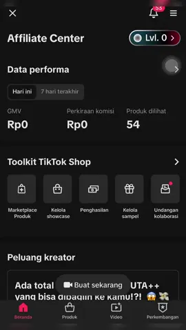 Tips agar tiktok affiliate ada yang chekout setiap hari #tipstiktokaffiliate #belajartiktokaffiliate #belajartiktok #tiktokaffiliatepemula 