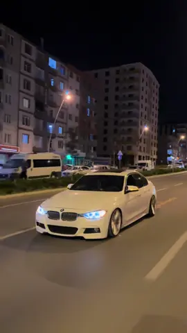 🤩  #kayseri #keşfet #bmw #f30turkiye 
