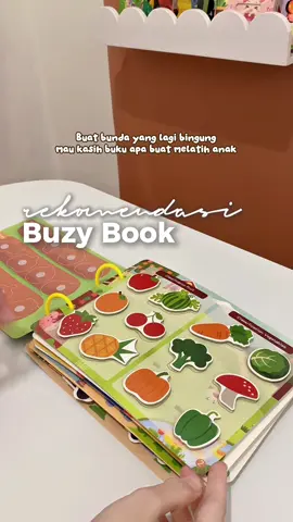 Rekomendasi buzy book dari @GeeToy.ID #fyp #lilhoz #buzybook #geetoy #rekomendasibukuanak #bukuanak #bukumontessori #bukumotorikanak #bukuanakmurah #bukupreschool #bukulatihananak #bukuanakcerdas 