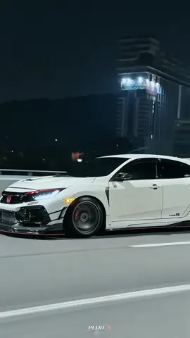 Honda civic fk8 type R varis concept by NB MOTORSPORTS #nbmotorsports #hondacivic #fk8typer #varis 