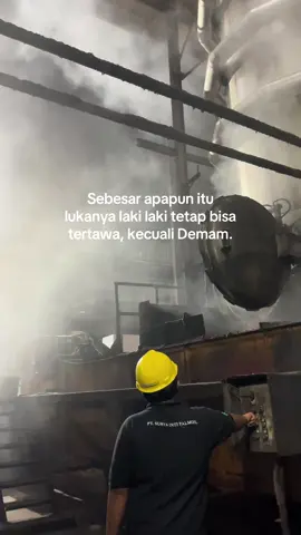 Pas Demam tumbang‼️ #fypシ゚ #anakrantau #kulipabrik #pabrikkelapasawit #storypabrik #foryoupage 