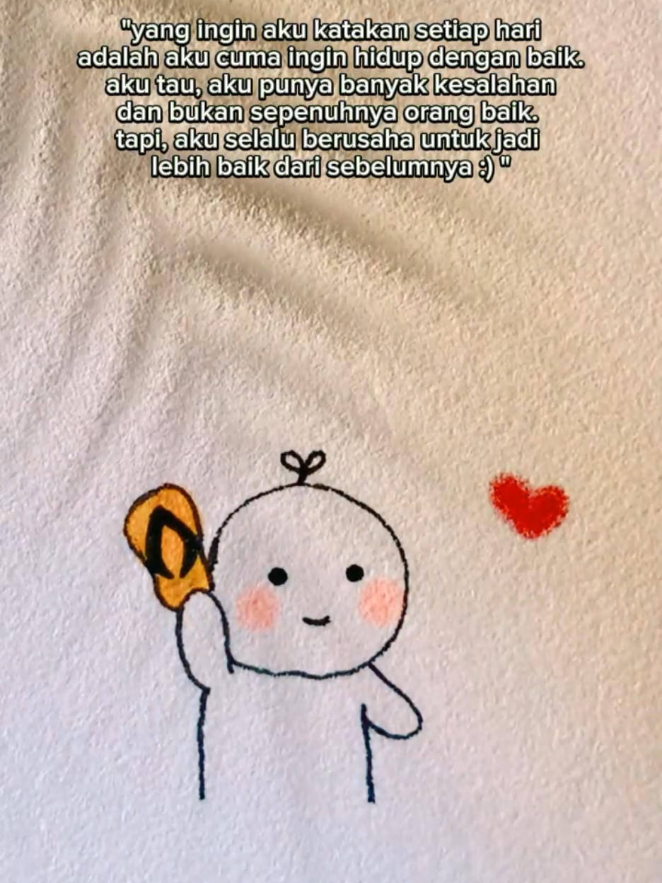 kata kata hari ini 😊 #CapCut  #katakatahariini #storywa #quotestory #sadsong #fypdong 