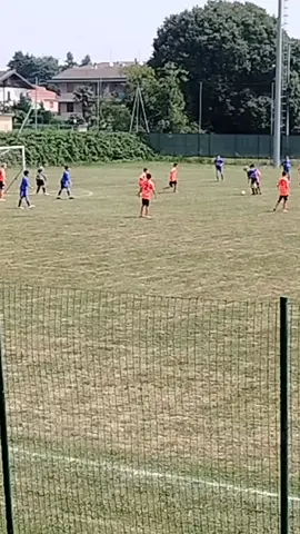Nico Aldini vs Lombardina