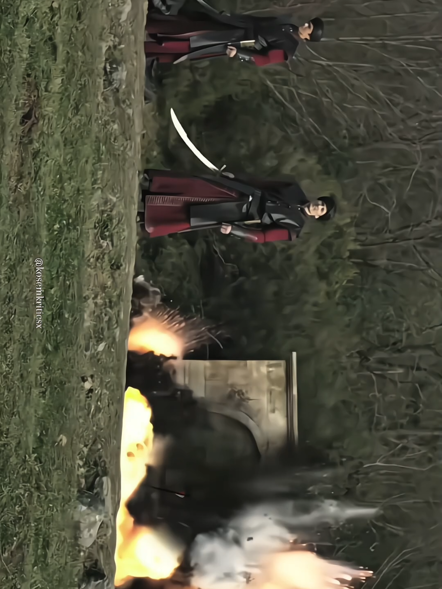 Gotta Represent (1/3)  #magnificentcentury #muhtesemyuzyil  #kosemsultan #kosemlasultana #muhteşemyüzyıl  #kuruluşosman 