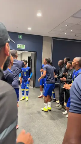 Home base. Clear focus. 💙 | #Football #Soccer #CapeTownCity #iamCityFC #SportsOnTikTok #Gwijo 