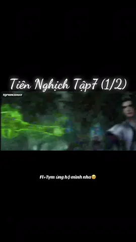 Tiên Nghịch Tập7 (1/2) full thuyết minh#tiennghich #hh3dtq #hoathinhtrungquoc #hoathinh3d 