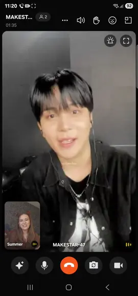 250614 - jongho makestar fancall 💚 my favourite british boy😛😛 - #peng #jongho #ateez #ateezfancall #jonghofancall #jjongbear @ATEEZ_Official #british #britishslang #choijongho #kpop #kpopfyp #atiny #ateezfyp #ateezatiny #foryoupage #에이티즈 #종호 #최종호 #makestar #makestarfancall 
