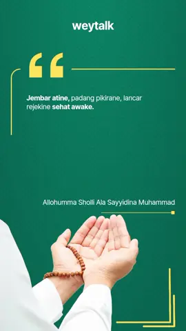 jangan susah. sabar ncen abot lan ra ketoro 🤍 mugi paringi lancar sakabehane yoo