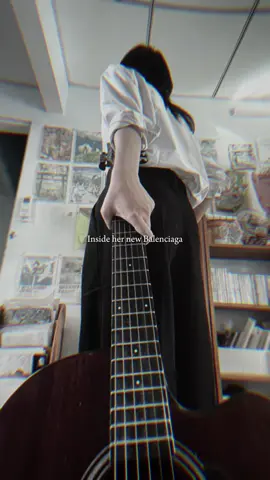 Đu trend trễ nhưng vẫn đu 🫣#viral #violin #douyin #vietnam #guitar 