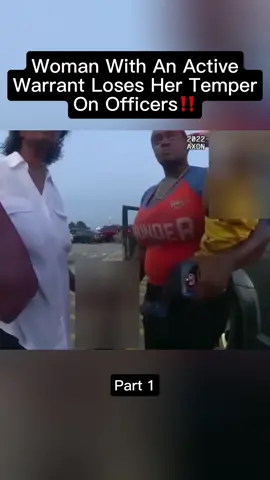 Who was in the wrong? 🤔 #fyp #viral #bodycam #truecrimetok 