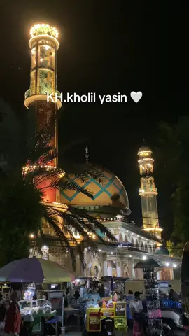 lerres dhebunah kiai🤍 #khholilyasin #masukberanda #foryoupagе #madurapride #martajasah 