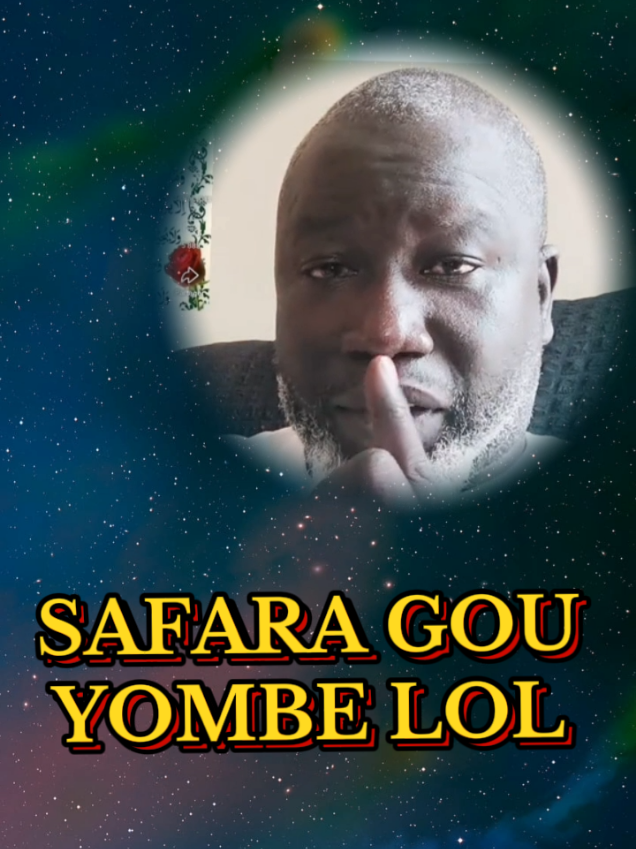 Safara gou am solo té yombe pour bép tawat #viral #islamic_video #senegalaise_tik_tok #doua #sonko #priere #maladie #magaltouba 