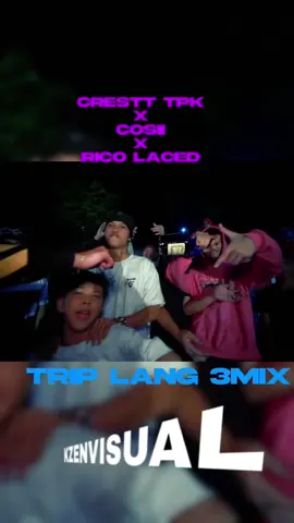 THEY WANNA BE TOP THREE 😤 @crestt tpk @cosii.400 @ricolaced @ig_ransomcollection  #fyppppppppppppppppppppppp #fypシ #fyp #triplang3mix #exclusivekzen #tpkhunnid 