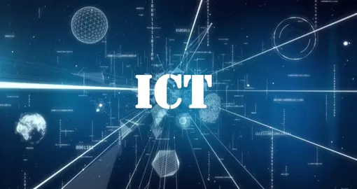 I.C.T💯 #fyp #Tech #ict #edit #technology #cyberpunk 