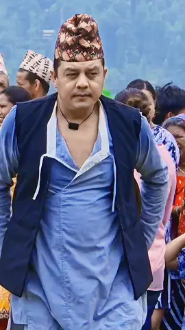 #यो #गाउको #ठिटो #म #foryourpage #oldvairalsong #trending #vairalvideo #दिलिपरायमाझी #diliprayamajhi 