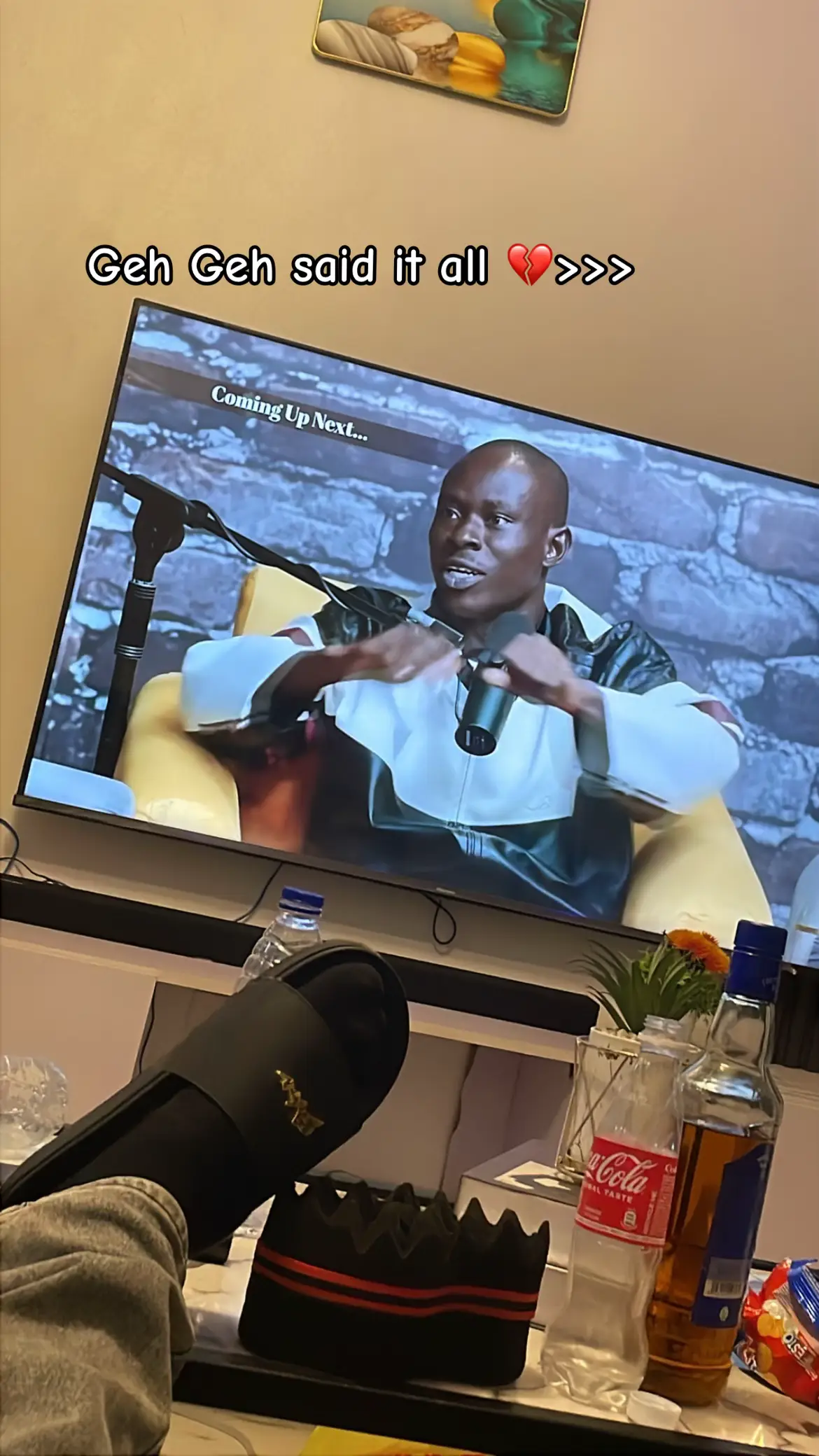 #gehgeh 