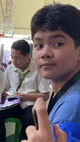 Haluh si OA! #fyp #viral #stmark #ndtc #zyxcba 