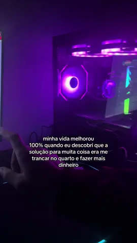 Aprende a fazer dinheiro 💸✅ sem sair do quarto e de casa 👨🏻‍💻 #marketingdigital #liberdadefinanceira  #sucesso ##internet 