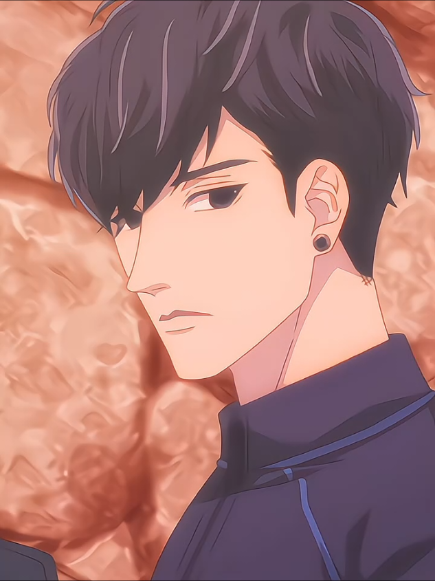 I'm too shy 🫣😶#agirlandherguarddog #keiyautou #ojotobankenkun #アニメ #お嬢と番犬くん #edit #kiyopon_5 #isaku #isakusenagaki #kessokusqd #senagakiisaku #animeboy #hanasq #fypジ 