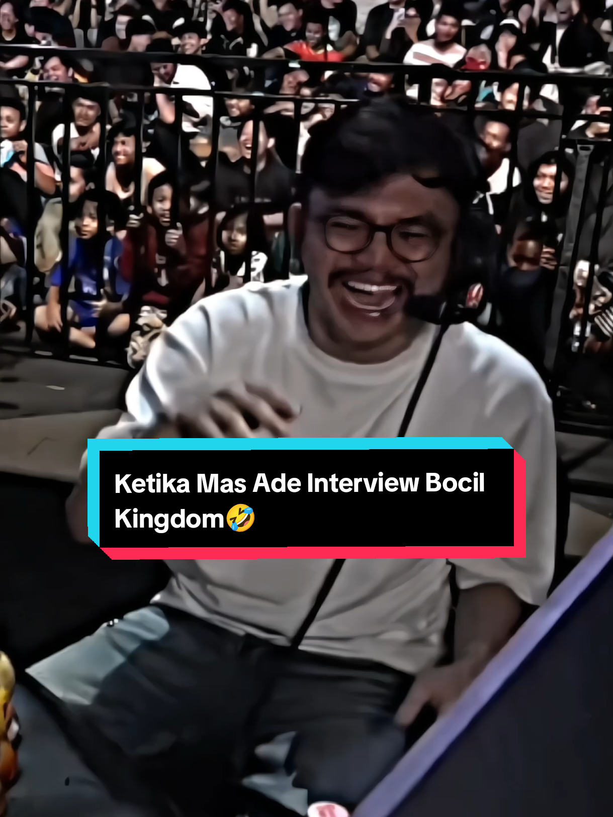 Anak Sekecil Itu Sudah Menjadi Kingdom🤣 @set1awanade #set1awanade #rrqhoshi #rrqkingdom #mlbb #fyp