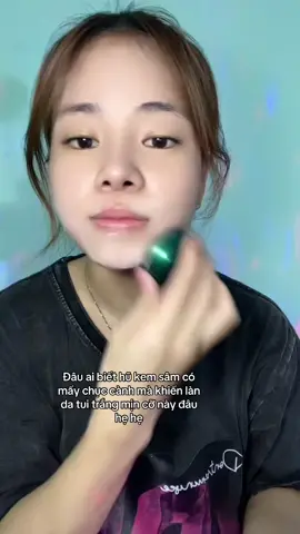 Cứu tinh cho làn da đen sạm, k đều màu, thâm nám tàn nhang . đây còn hàng cho mấy bà nè #thorakao #myphamthorakao #kemsamthorakao #review #lamdepcungbichs 