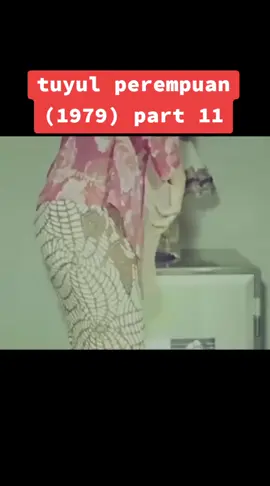 #filmhororjadul #tuyulperempuan #1979 