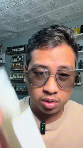 100 pesos banger!!! #perfumetiktok #fragrancetiktok #fyp #fragtok #fragtokph #GSP #gspfragrance #gspparfums 