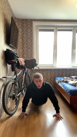 🔥 ЗАНЯЛСЯ СПОРТОМ