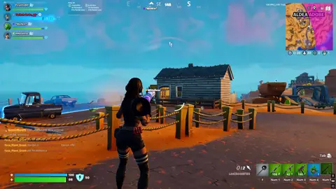 #forniteclips 