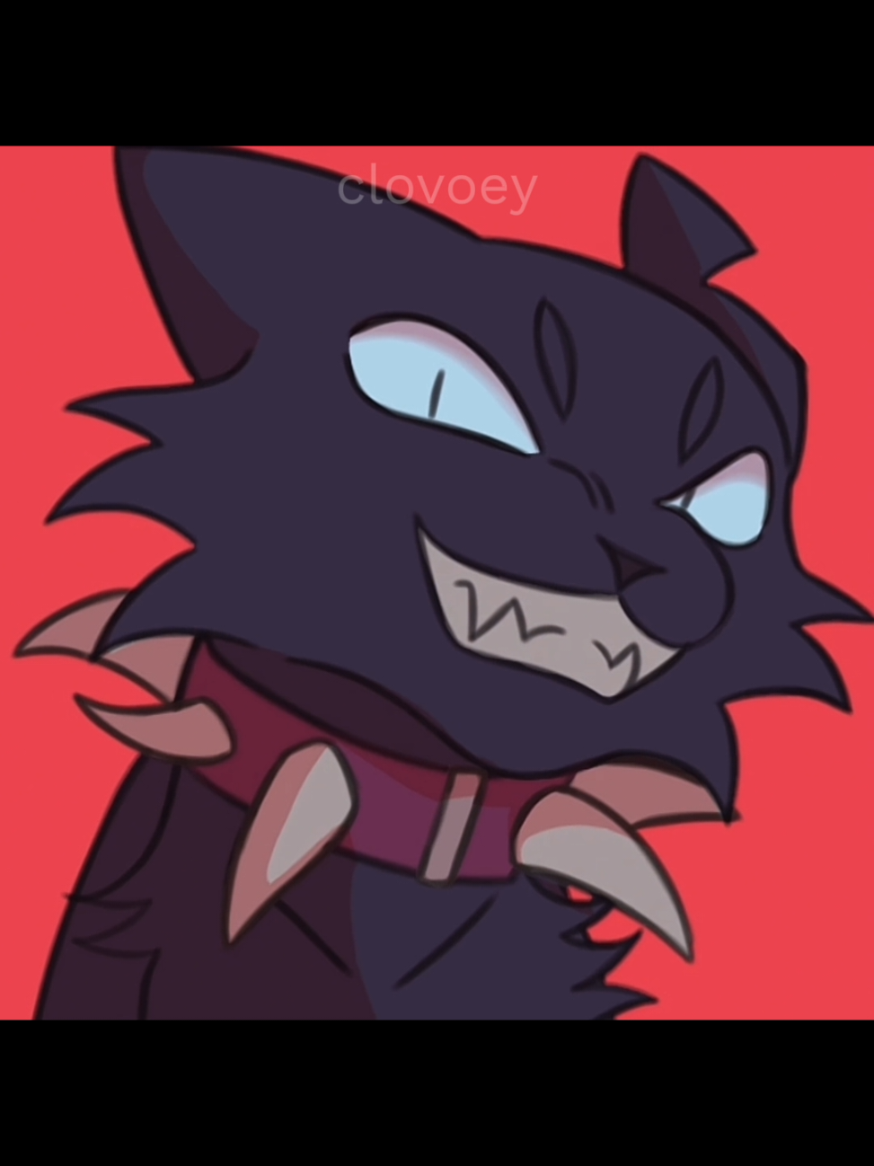 The sound was stuck in my head... I'm not exactly satisfied with it,, but that's alright! A quick rushed animation w them before going back to oc content I apologize for any mistakes, I ran out of free good quality exports in capcut, also very rushed 😭 I also forgot to flip some drawings so they look a little odd in some parts Unfortunately my holiday has ended (i am now to return to worrying about school.) so that means animating will take wayy longer now :'D So I'll probably have to stick to sketches 😞 #warriorcats #animationmeme #animation #scourge #tigerstar #ibispaintx #fyp #foryoupage 