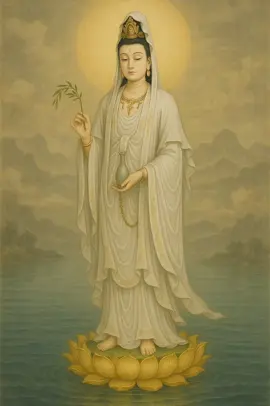 Nam Mô Đại Bi Quán Thế Âm Bồ Tát Ma Ha Tát #nammoadidaphat  #nammobonsuthichcamauniphat  #phatphapnhiemmau  #xuhuong 