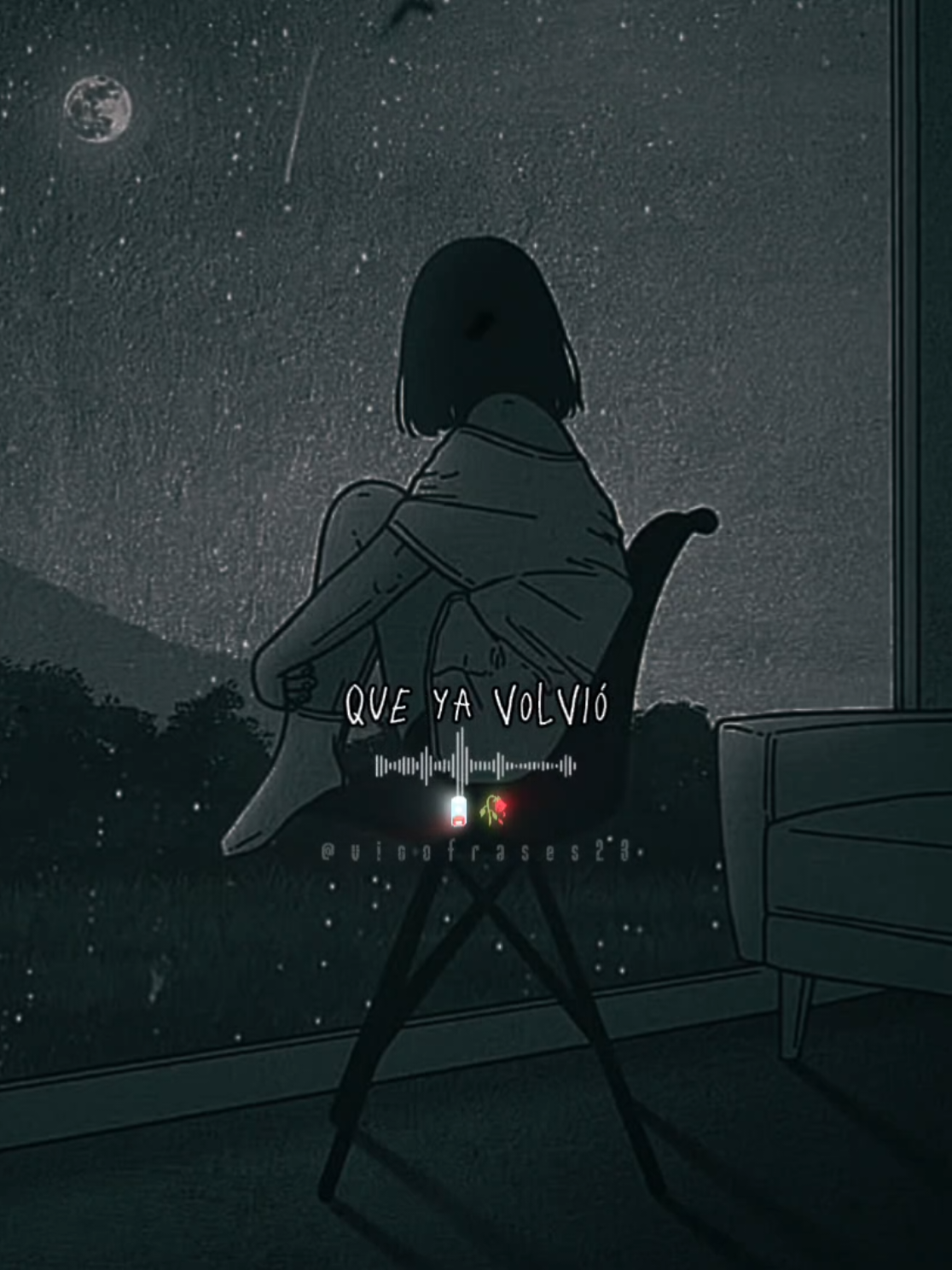 Colapso - Kevin Kaarl, parte 2 Lyrics #kevinkaarl #colapsokevinkaarl #sad #lyrics #musicvideo #sentimientos #sadedits  #TikTokCreatorSearchInsightsIncentive 