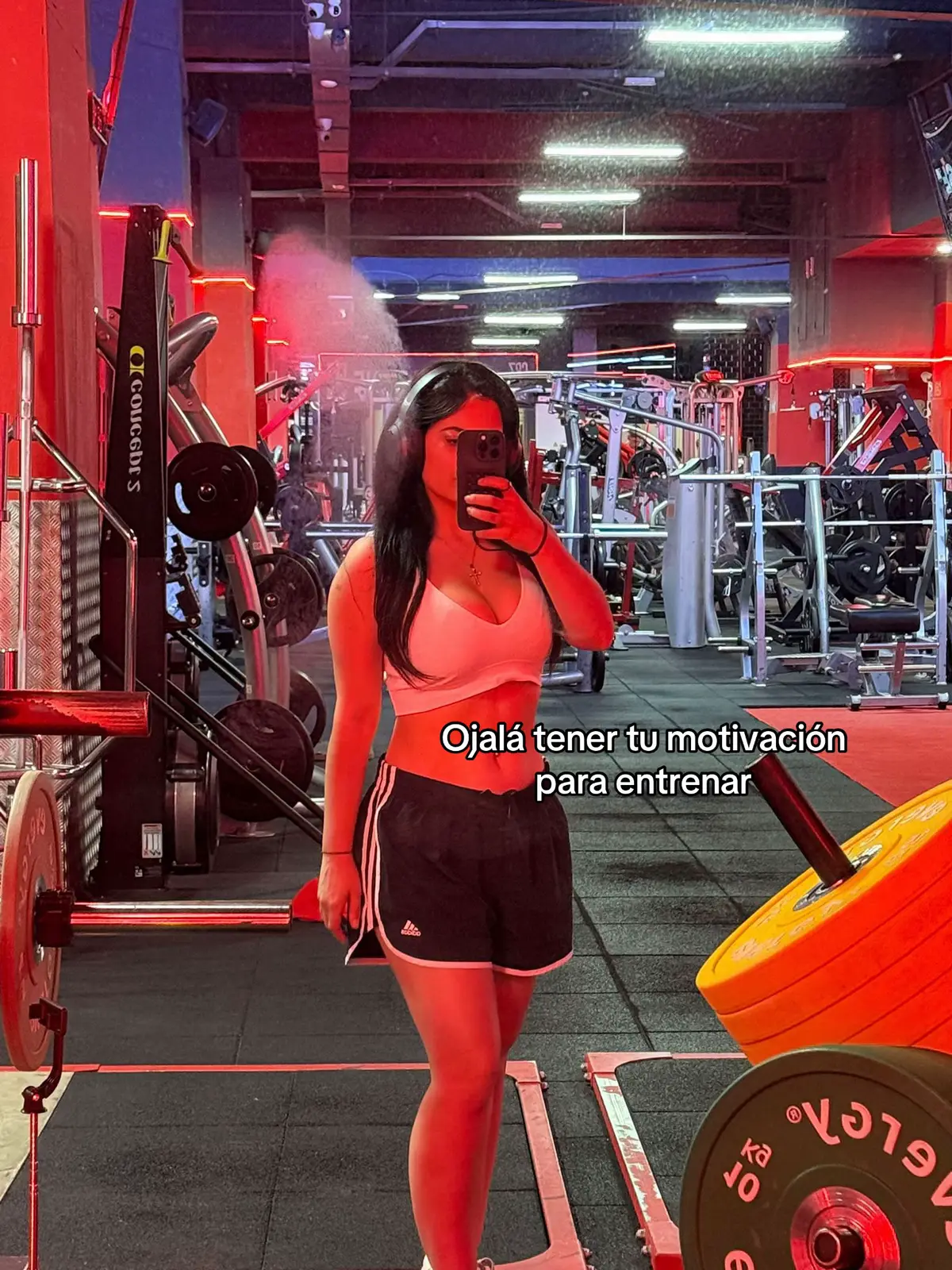 #fyp#GymTok#gymgirl#gymmotivation 