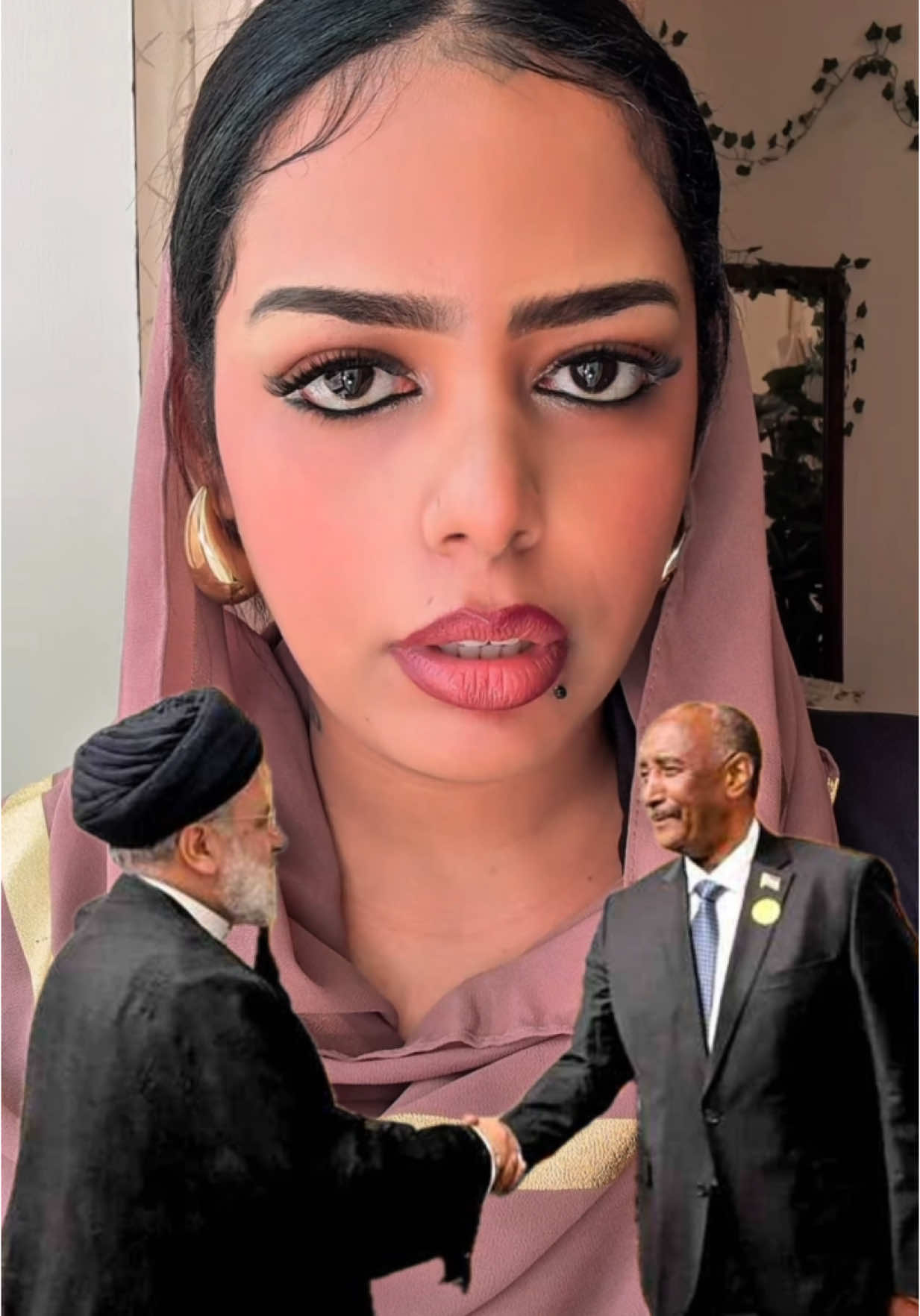 #ايران#اسرائيل #العوينات #مثلث_السودان_ليبيا_مصر_العوينات #ليبيا #السودان #الامارات #sudan #talkaboutsudan #حرب_السودان #sudan_war_updates #hibaelwassilla 