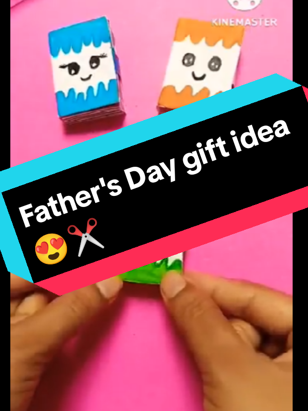 Father's Day gift idea😍✂️#WhatToPlay#foryoupagе#foryou#foryoupagе#500k #creatorsearchinsights#viral 