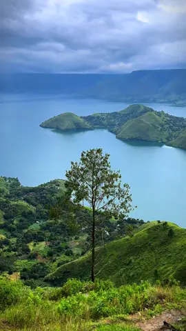 Yang merasa terpanggil, kapan nih ke Danau Toba??😊 #fromtheotherside #wisatasumut #sippan #simalungun #wais 