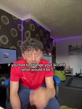 What accent you got #fyp #trendin #foryourpagе #accents#relateable #foryoupage #NC💨🍋 